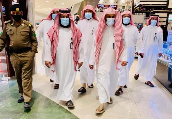 2259 جولة توعوية لـ«الأمر بالمعروف»