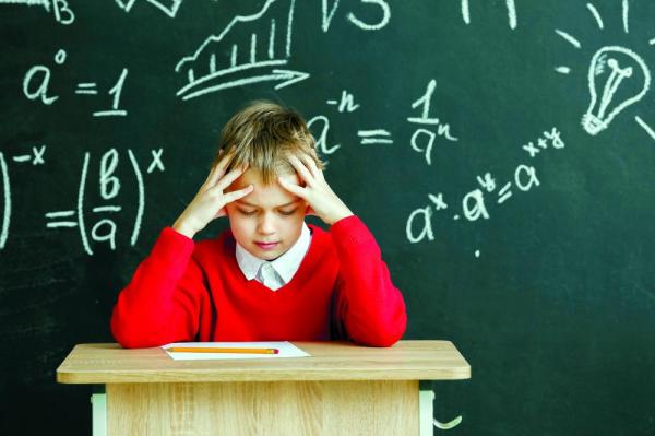 شخير الأطفال أثناء النوم مرتبط بنقص التركيز وصعوبات التعلم