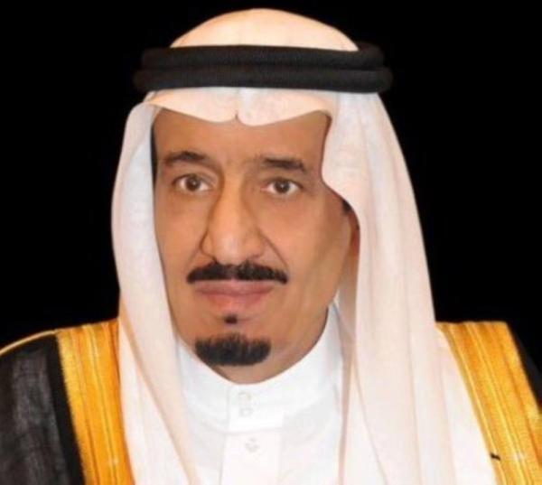خادم الحرمين يتلقى اتصالاً هاتفيًا من الرئيس النيجيري