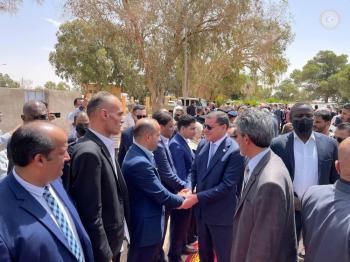 البرلمان الليبي يحسم اليوم صراع المناصب السيادية والميزانية