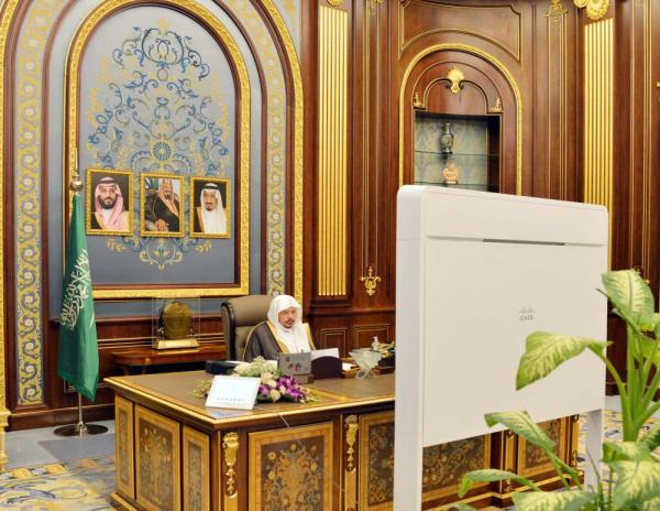 الشورى لـ «الشؤون الإسلامية»: مساجد محطات الطرق «لا تسر»