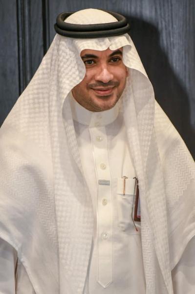 تكليف 'الرتوعي' قائد التغيير بأمانة الشرقية