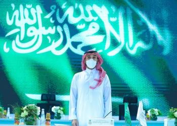 انتخاب عبدالعزيز الفيصل رئيسا للجنة الأولمبية للأعوام الأربعة المقبلة