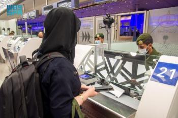 علاج المقيمين والخليجيين القادمين للمملكة على نفقة الدولة