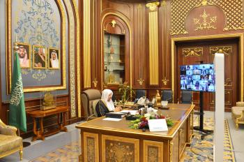 " الشورى" يطالب" العقار" بضوابط واضحة لتشجيع الاستثمار الأجنبي