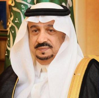 برعاية الملك.. أمير الرياض يحضر نهائي كأس خادم الحرمين