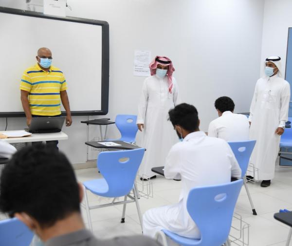 21 / 22.. العام الدراسي الأطول بـ183 يوما