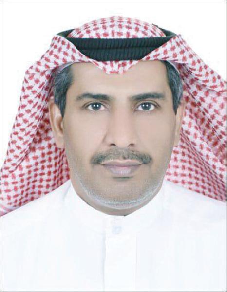 «المطيري» مستشارا بيئيا بـ«الخامسة عشرة»