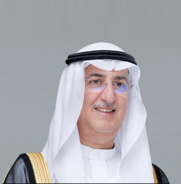المبارك : جهود لجنة 'غسل الأموال' دعمت عضوية المملكة في 'فاتف'