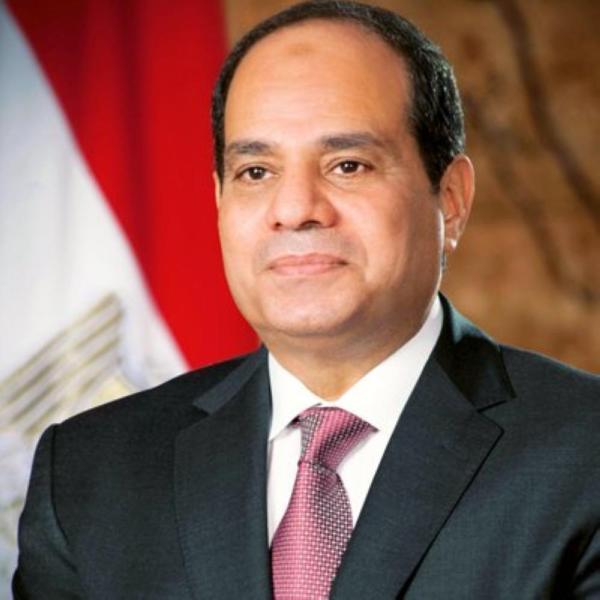 «السيسي» يبدأ زيارة رسمية لجيبوتي