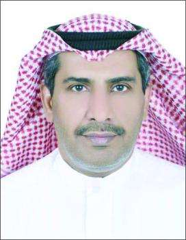 «المطيري» مستشارا بيئيا بـ«الخامسة عشرة»