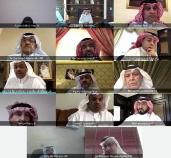 نائب وزير الحج في "الشورى" لتوضيح الخطة الاستراتيجية للوزارة