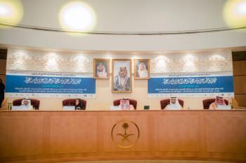 القصبي : ولي العهد "عراب التحول" .. ونعمل بوتيرة متسارعة لتحسين بيئة الأعمال