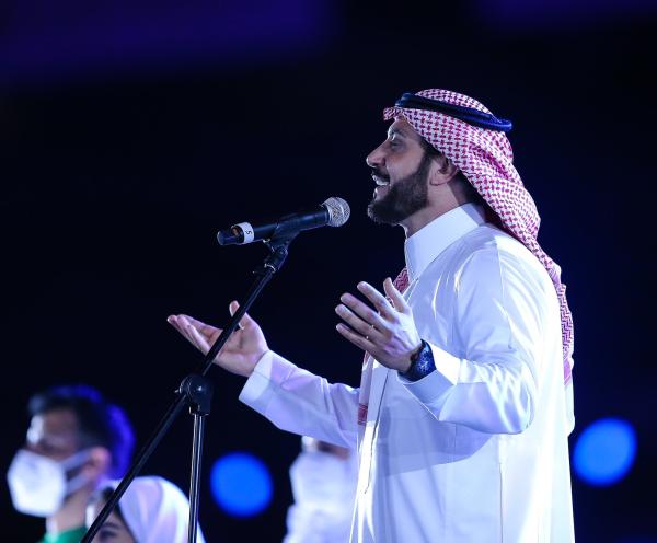 مليكنا له كلمة ما تثنىأبو الجميع وشعبه أهل وجماعة