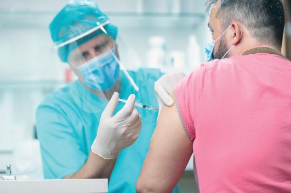 البروتين الشائك وراء جلطات بعض لقاحات كورونا