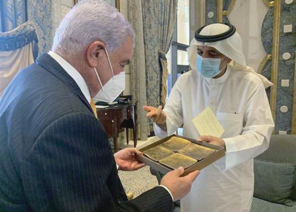 بدء حفائر رمسيس الثالث بالمملكة في نوفمبر