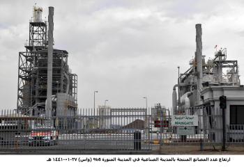 300 ألف وظيفة يوفرها القطاع الصناعي خلال 5 سنوات