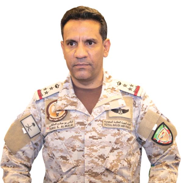 تدمير طائرة حوثية «مفخخة» باتجاه المنطقة الجنوبية