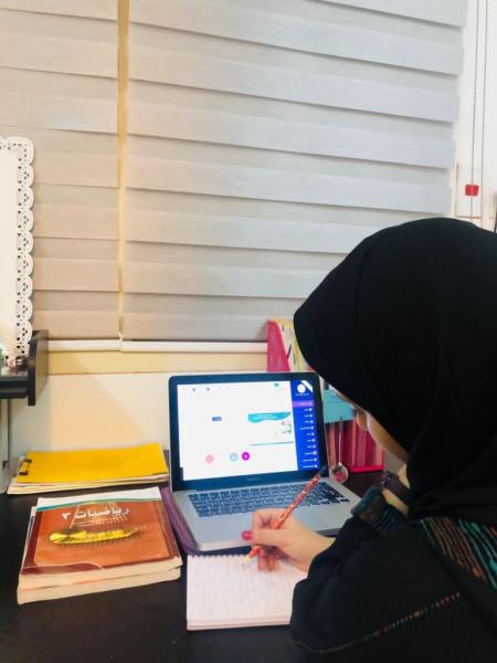 «القواعد العشر» لعودة آمنة إلى مقاعد الدراسة