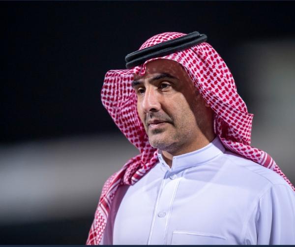 الشايعي لجماهير التعاون :اعتذر منكم جميعاً