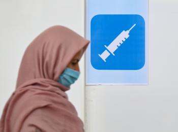 ألمانيا .. إعطاء 48.8 مليون جرعة من لقاحات كورونا