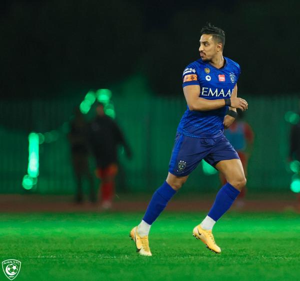 هلال 17!!