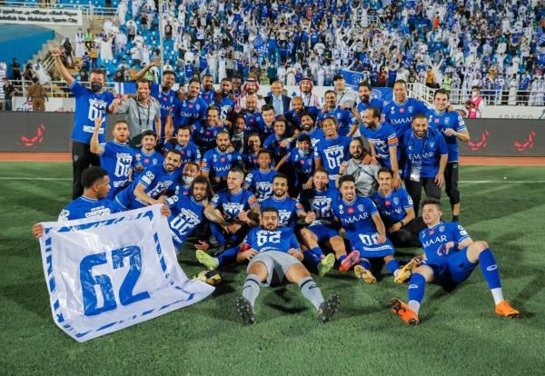 هلال 17!!