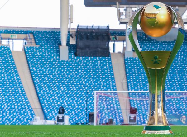 مفاجآت ..في تتويج الهلال!!