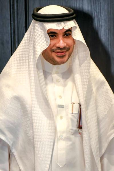 «الرتوعي» يتلقى التهاني
