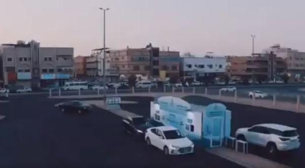 'المسار السريع' تستقبل 750 مستفيداً بالخبر