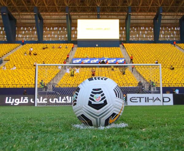 الزام الأندية بتطبيق الإجراءات الاحترازية في الجولة الأخيرة