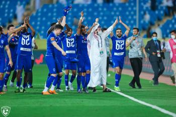 هلال 17!!