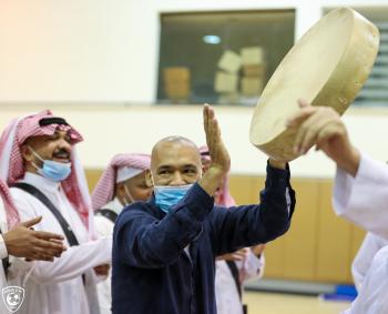 مفاجآت ..في تتويج الهلال!!