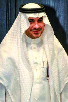 «الرتوعي» يتلقى التهاني