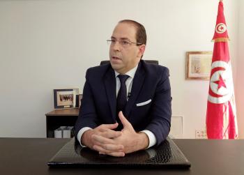 الفوضى السياسية في تونس تهدد اتفاق صندوق النقد