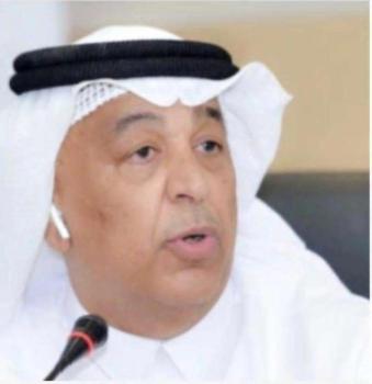 الجاسم ينضم لمجلس إدارة النجوم