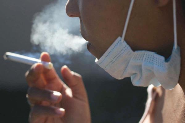 كورونا سبب إضافي للإقلاع عن التدخين