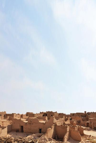 «تراث الخبراء».. شاهد على عراقة الماضي