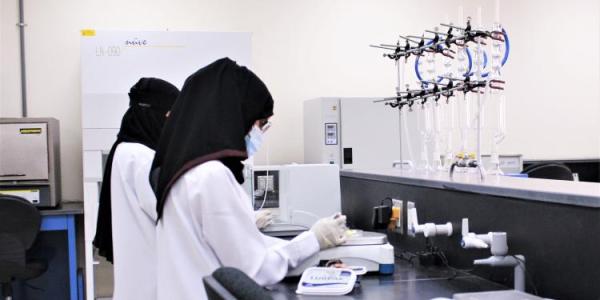 عاجل : ابتكار سعودي.. أداة تشخيص سريعة لـ «كورونا»