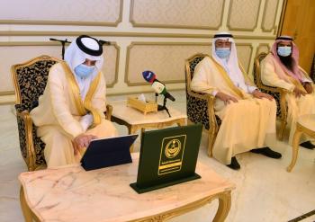 أمير الشرقية يدشن ويضع حجر الأساس لـ 32 مشروعا مائيا وبيئيا بتكلفة 4.6 مليار ريال