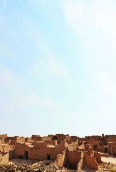 «تراث الخبراء».. شاهد على عراقة الماضي
