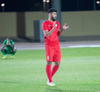 لمن تفرح حائل اليوم؟!
