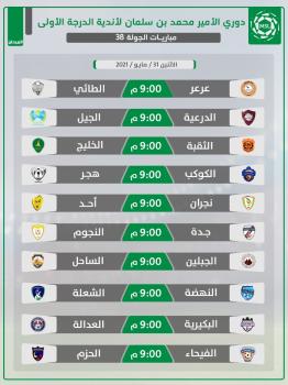لمن تفرح حائل اليوم؟!