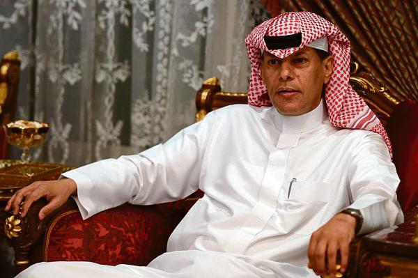 رؤساءمن ذهب..!!