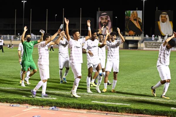 هلا بالشمالي.. بفرحة الرمادي