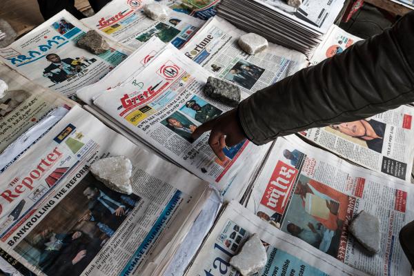 «إثيوبيا أبي أحمد».. الحرية تزدهر ثم الخوف يعود