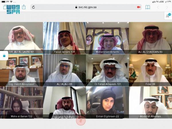 استثمارات ' الإذاعة والتلفزيون ' على مائدة 'إعلام الشورى'
