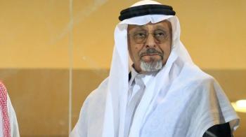 رؤساءمن ذهب..!!