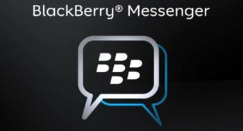 عودة الـ BBM بعد انقطاع دام لسنوات