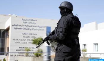 المغرب .. إيقاف عنصرين داعشيين خططا لعملية إرهابية